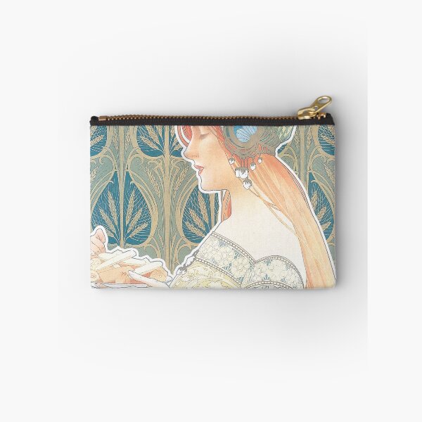 Item preview, Biscuits de Beukelaer by Henri Privat-Livemont - Vintage Art designed and sold by RickE.