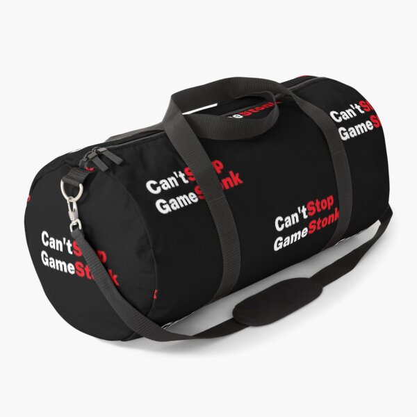 Item preview, Gamestonk - Wall Street - Can't Stop Gamestonk designed and sold by reallyrealnow.