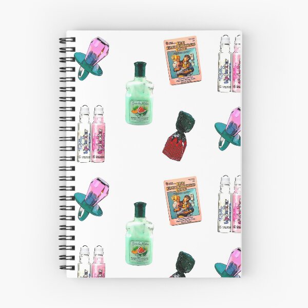 Item preview, 90's Teen Nostalgia  designed and sold by hellostickies.