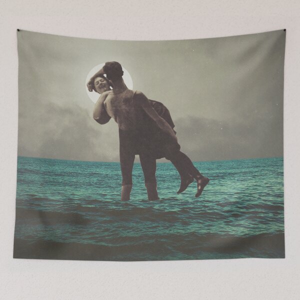 Item preview, Now I am Alive designed and sold by FrankMoth.