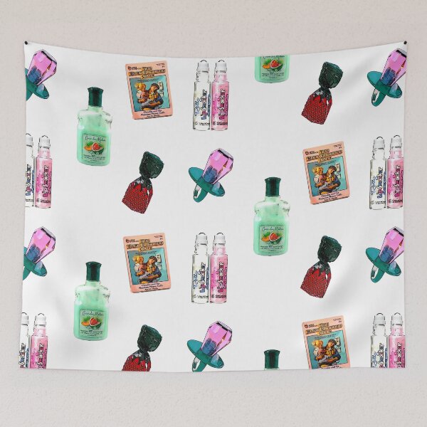 Item preview, 90's Teen Nostalgia  designed and sold by hellostickies.