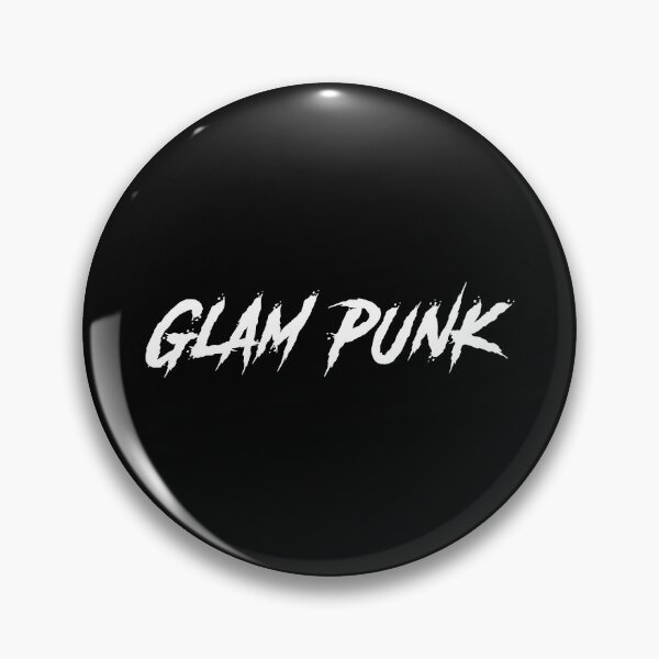 Artikelvorschau, Glam Punk entworfen und verkauft von Express YRSLF.