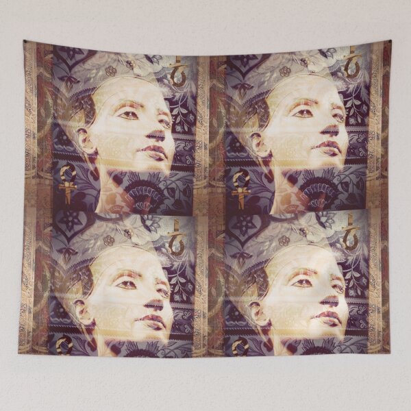 Item preview, Nefertiti_0009 designed and sold by AnkhaDesh.