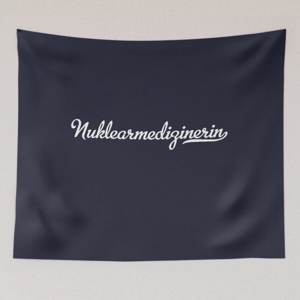 Item preview, Nuclear medicine doctor designed and sold by Vectorqueen.