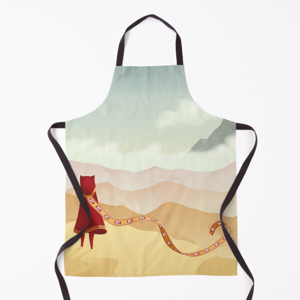 Item preview, Start of a Journey designed and sold by Katuend.