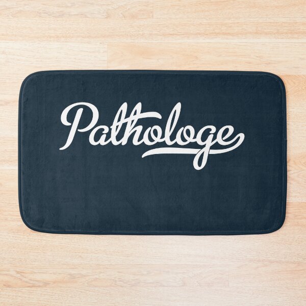 Item preview, pathologist designed and sold by Vectorqueen.