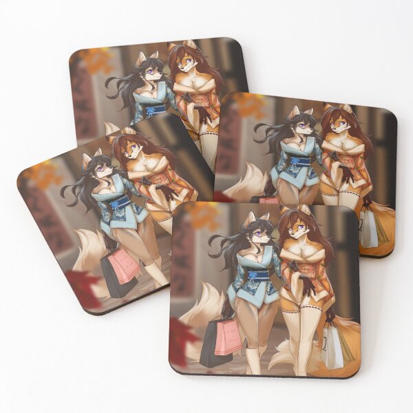 Item preview, Shopping n' Teasing designed and sold by DragonFU.