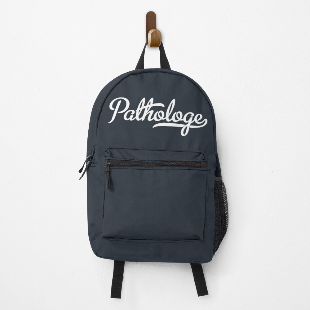 Item preview, Backpack designed and sold by Vectorqueen.