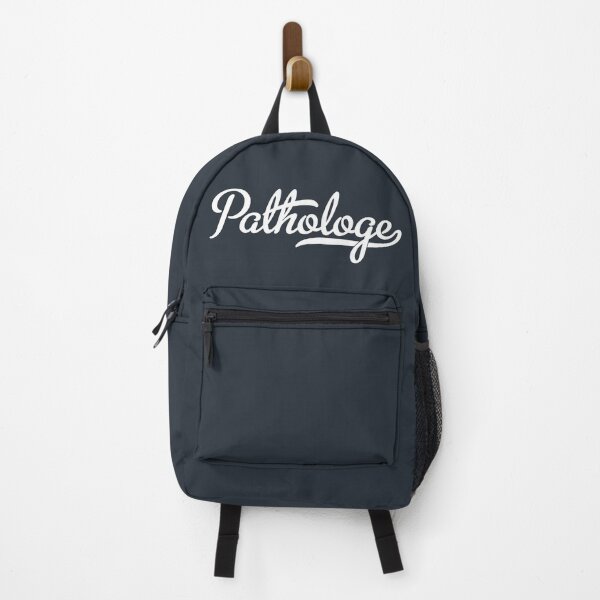 Item preview, pathologist designed and sold by Vectorqueen.