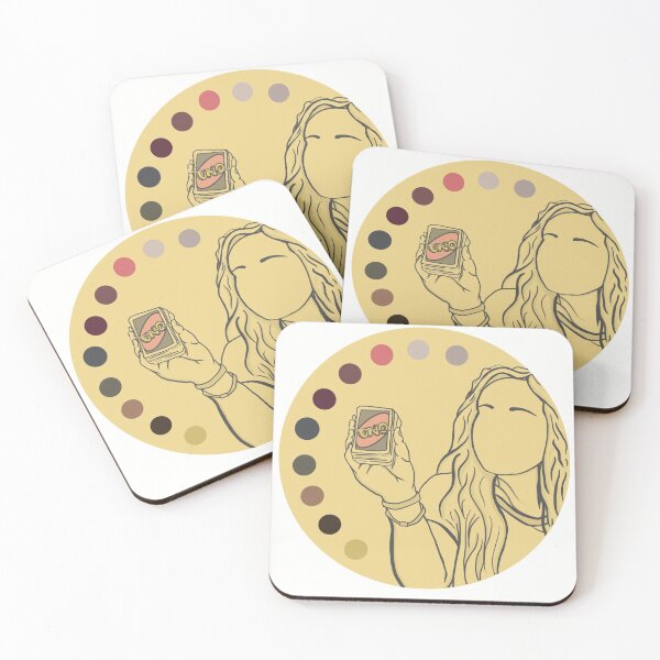 Item preview, Martha Blackburn The Wilds designed and sold by buahnoah.