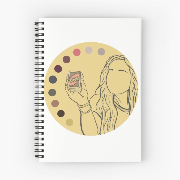 Item preview, Martha Blackburn The Wilds designed and sold by buahnoah.