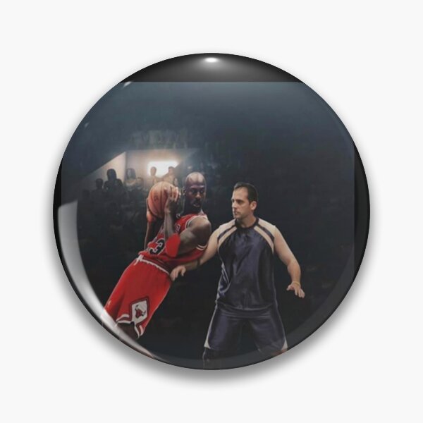 Item preview, Michael Scott Bball Machine (Michael Scott) designed and sold by DOUGLASCAR.