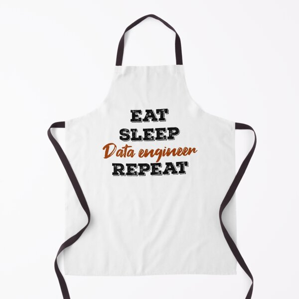 Item preview, Eat Sleep Data engineer Repeat designed and sold by ThebestArtshop.