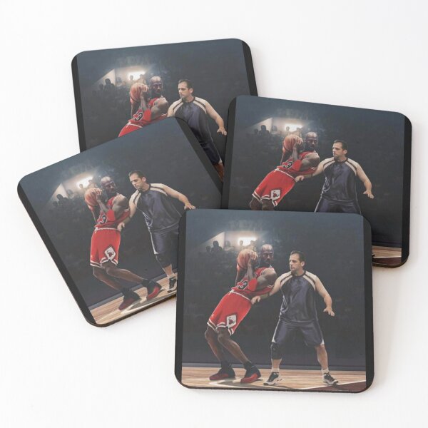 Item preview, Michael Scott Bball Machine (Michael Scott) designed and sold by DOUGLASCAR.