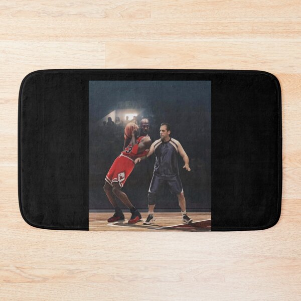 Item preview, Michael Scott Bball Machine (Michael Scott) designed and sold by DOUGLASCAR.