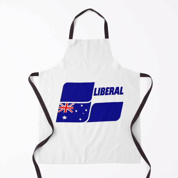 Item preview, Liberal Party of Australia Logo designed and sold by Nikki SpaceStuffPlus.
