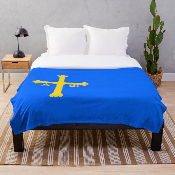 Item preview, Bandera de Asturias designed and sold by brigadeiro.