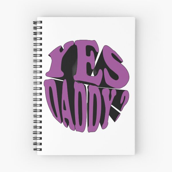 Item preview, 3D YES, DADDY? designed and sold by design880.