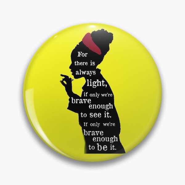 Item preview, Brave Enough II designed and sold by LeOnde.