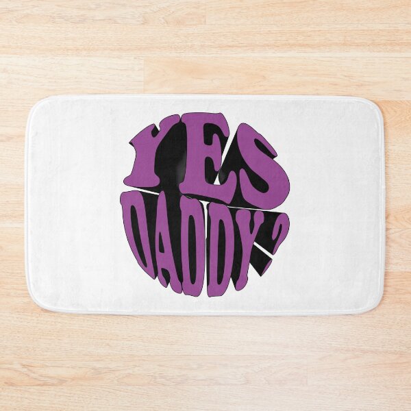 Item preview, 3D YES, DADDY? designed and sold by design880.