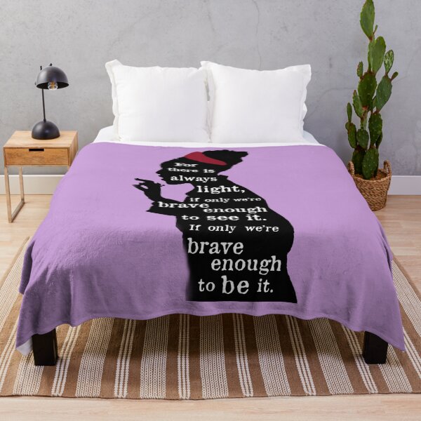 Item preview, Brave Enough II designed and sold by LeOnde.