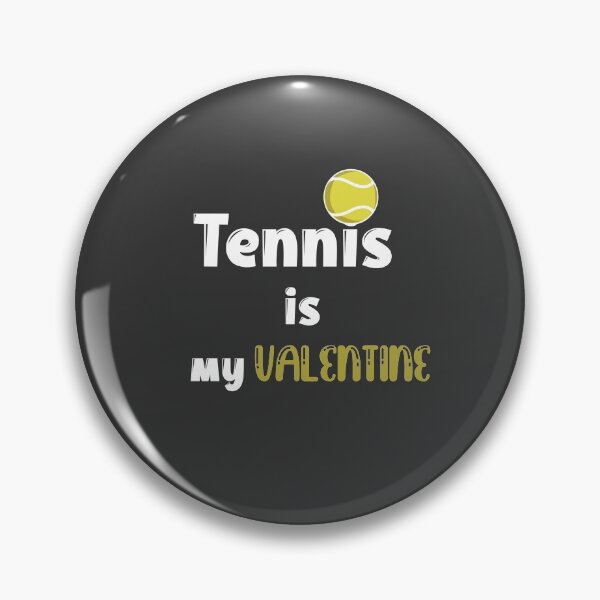 Item preview, Copy of Tennis is my valentine:Valentine T-Shirt 2021,Women’s Graphic Tee,Boys Valentine Shirt, Funny Gift for Her,parents Shirt,Mom, kids shirt,Valentine's Day Racket Sport Pun Unisex Shirt. designed and sold by comeonyassine21.