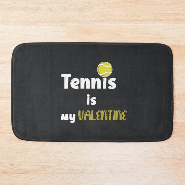 Item preview, Copy of Tennis is my valentine:Valentine T-Shirt 2021,Women’s Graphic Tee,Boys Valentine Shirt, Funny Gift for Her,parents Shirt,Mom, kids shirt,Valentine's Day Racket Sport Pun Unisex Shirt. designed and sold by comeonyassine21.