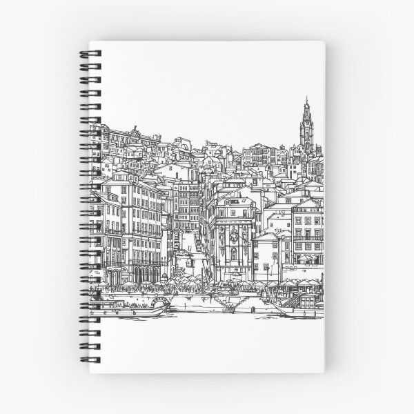 Item preview, Porto designed and sold by LERILERA.