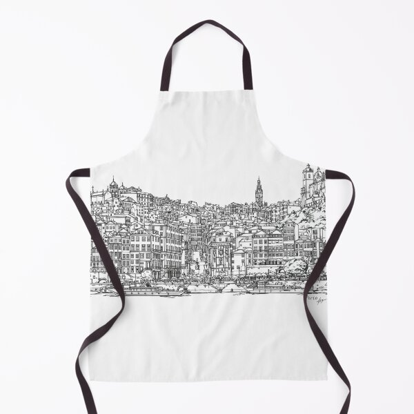 Item preview, Porto designed and sold by LERILERA.