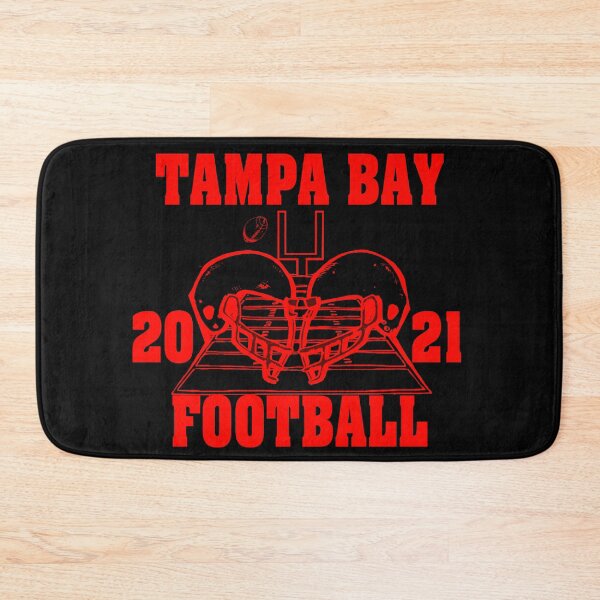 Item preview, Tampa Bay football 2021 designed and sold by Crystalsgraphix.