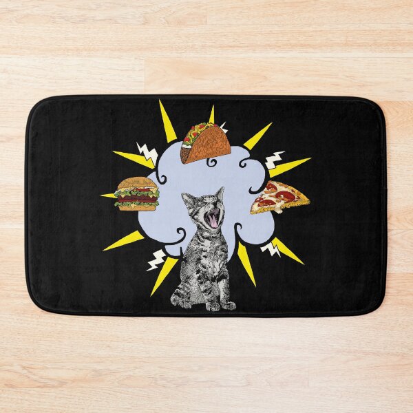 Item preview, Cat Food designed and sold by AstraBlink7.