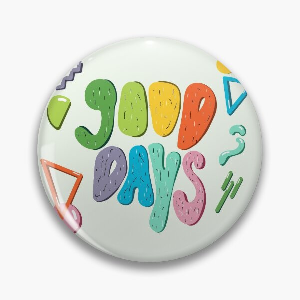 Item preview, Good days designed and sold by SOFTIA.