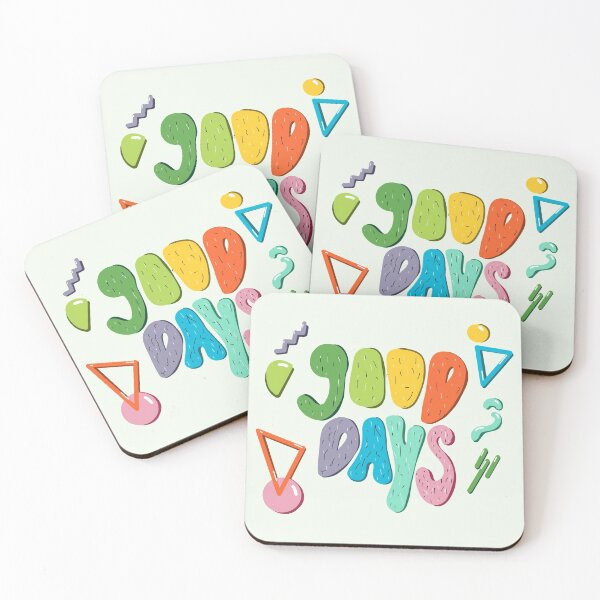 Item preview, Good days designed and sold by SOFTIA.