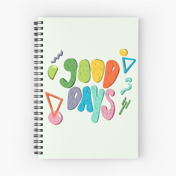 Item preview, Good days designed and sold by SOFTIA.