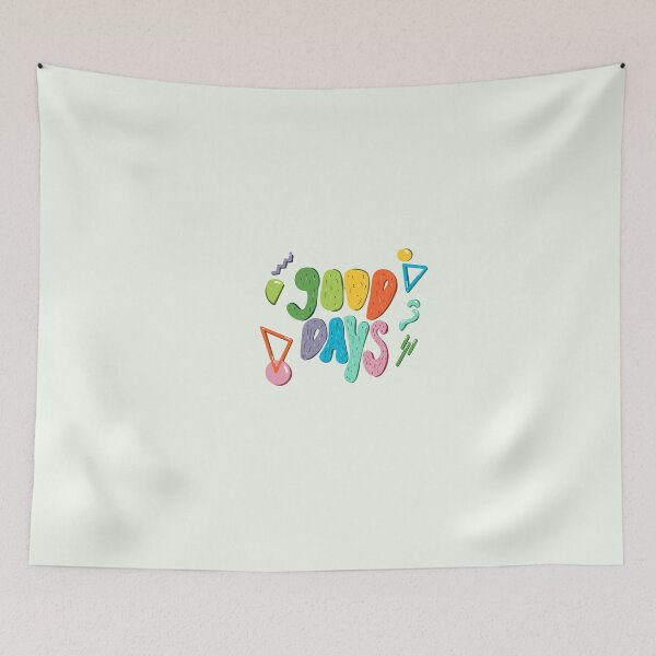 Item preview, Good days designed and sold by SOFTIA.