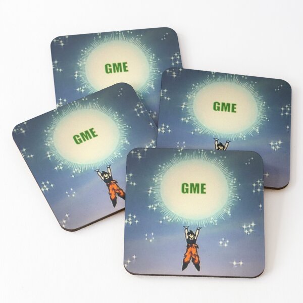 Artikelvorschau, GME entworfen und verkauft von simplysassy.