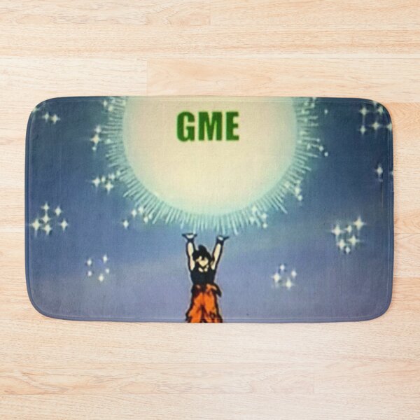 Item preview, GME designed and sold by simplysassy.