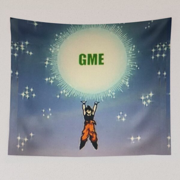 Item preview, GME designed and sold by simplysassy.