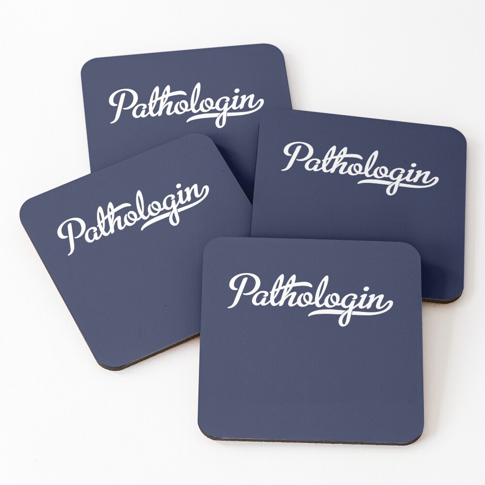 Item preview, Coasters (Set of 4) designed and sold by Vectorqueen.