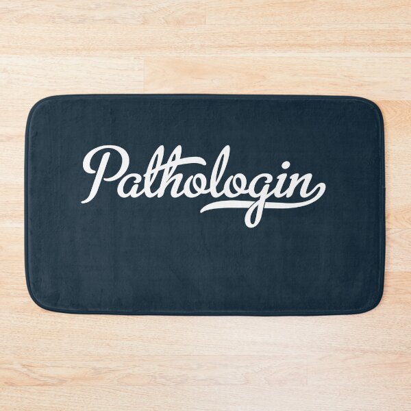 Item preview, Pathologist designed and sold by Vectorqueen.