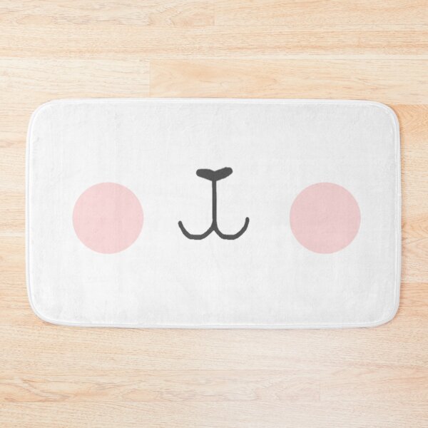 Item preview, Milk Bear & Mocha Bear designed and sold by EcruCloud.