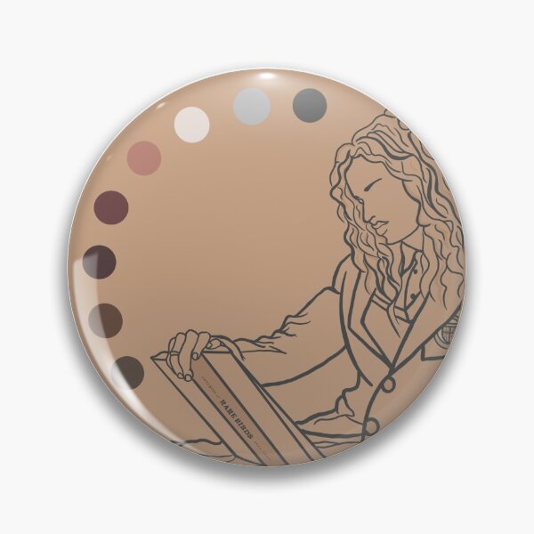 Item preview, Nora Reid The Wilds designed and sold by buahnoah.