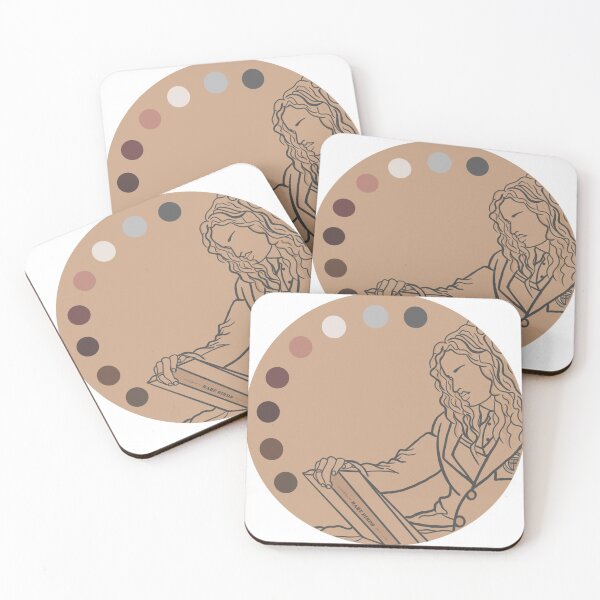 Item preview, Nora Reid The Wilds designed and sold by buahnoah.