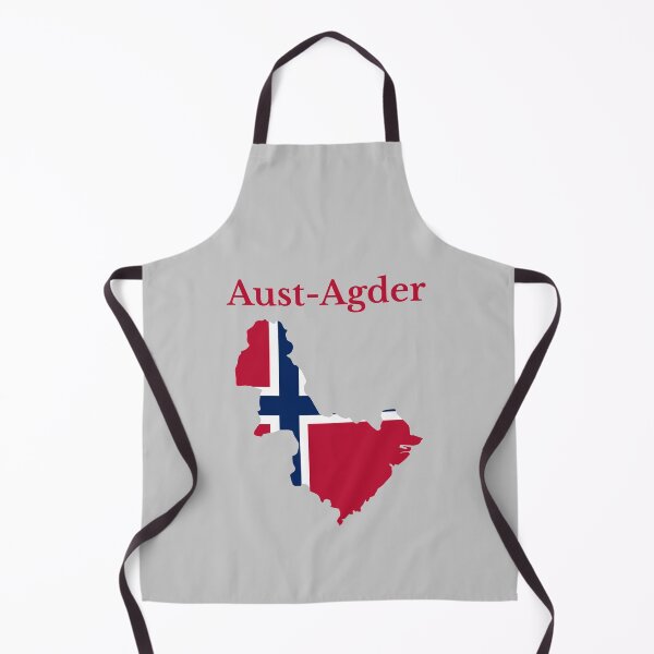 Item preview, Aust Agder County Map, Norwegian County, Norway. designed and sold by marosharaf.