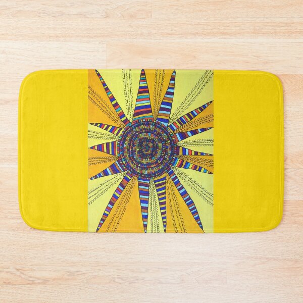 Item preview, Sun Burnt Sunset Spider Hot Fire designed and sold by StephanieWilcox.