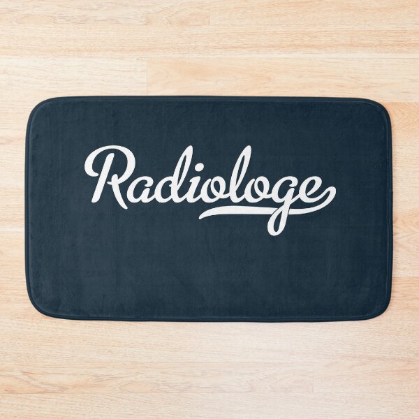 Item preview, Radiologist designed and sold by Vectorqueen.