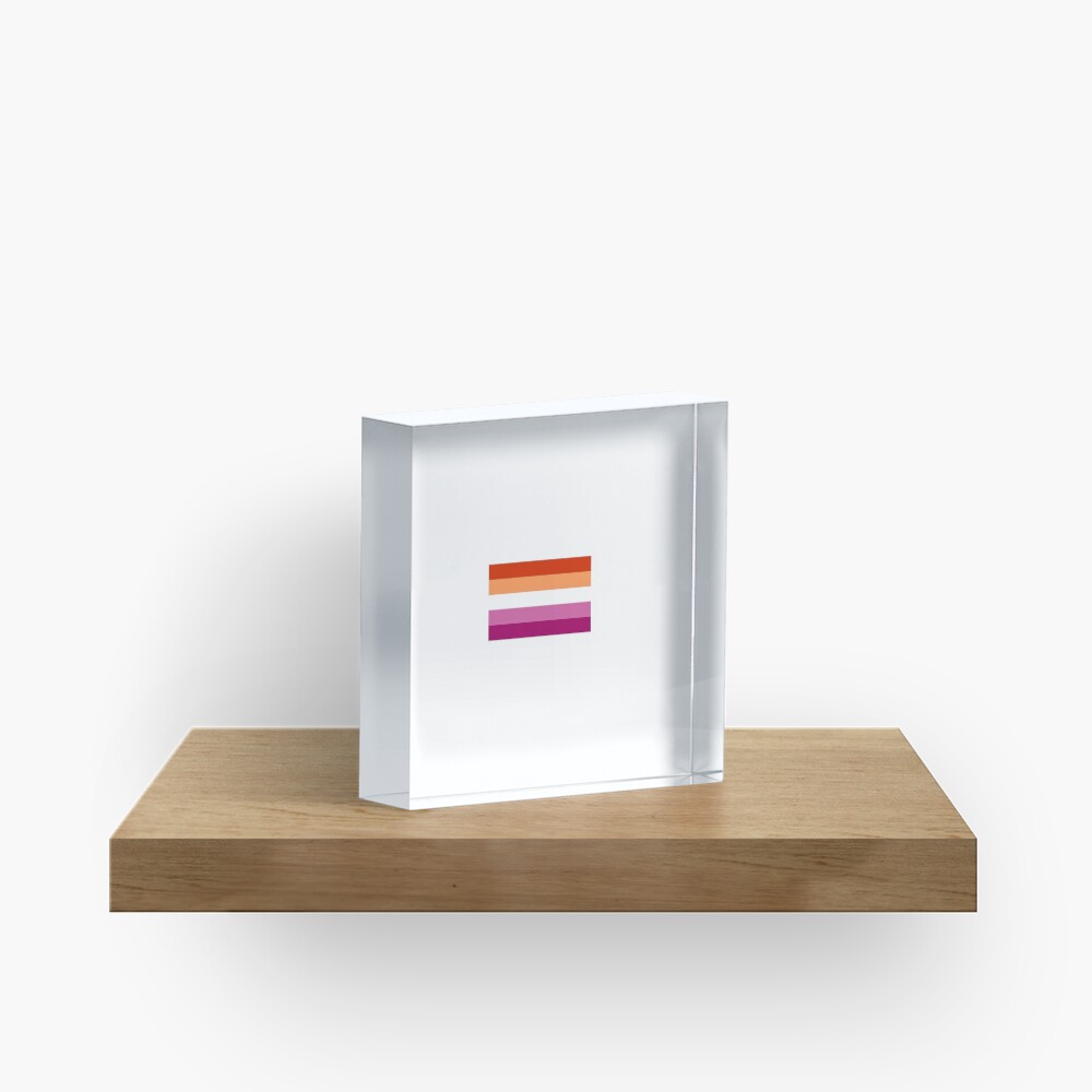 Item preview, Acrylic Block designed and sold by Multiminjae.