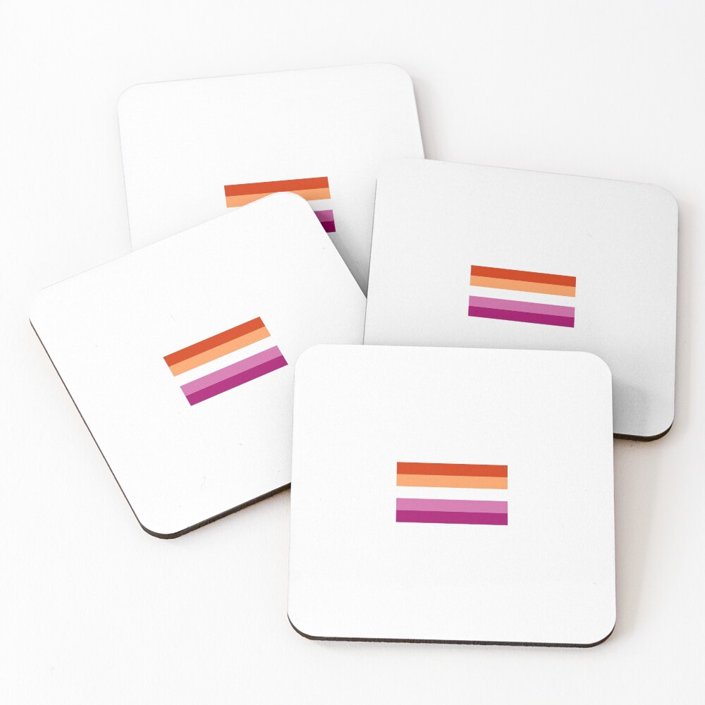 Item preview, Coasters (Set of 4) designed and sold by Multiminjae.