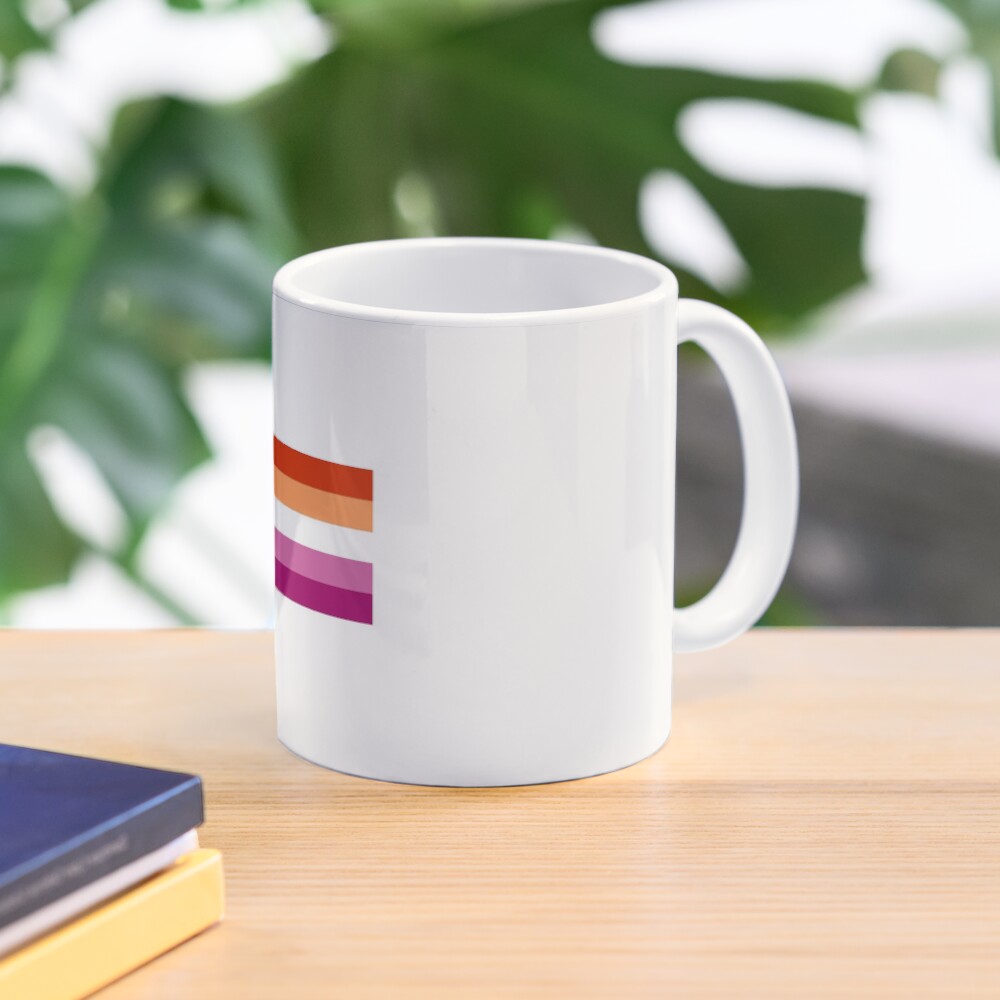 Item preview, Classic Mug designed and sold by Multiminjae.