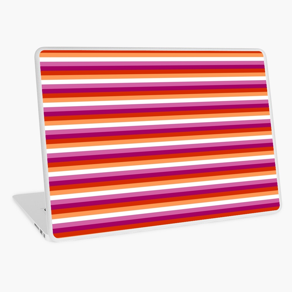 Item preview, Laptop Skin designed and sold by Multiminjae.
